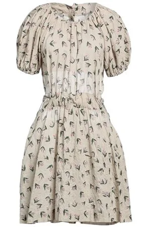 WEILI ZHENG VESTIDOS - Minivestidos