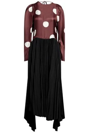 ERIKA CAVALLINI VESTIDOS - Vestidos midi