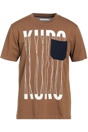 Takeshy Kurosawa CAMISETAS Y TOPS - Camisetas
