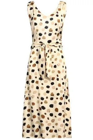 Manila Grace VESTIDOS - Vestidos midi