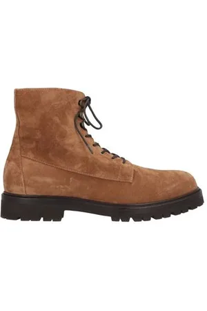 Brunello Cucinelli CALZADO - Botines de caña alta
