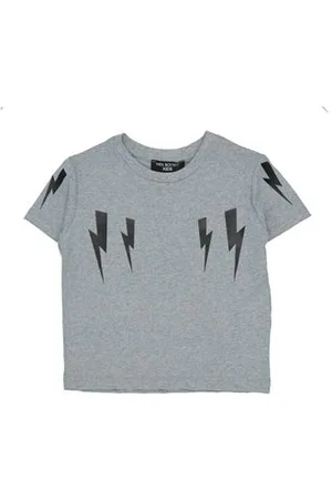 Neil Barrett CAMISETAS Y TOPS - Camisetas