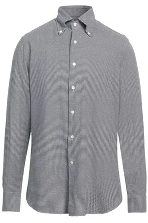 ALESSANDRO GHERARDI CAMISETAS Y TOPS - Camisas