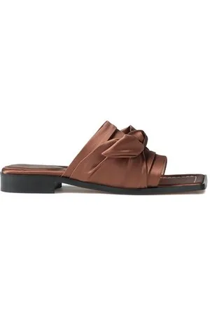 Wandler CALZADO - Sandalias con cierre