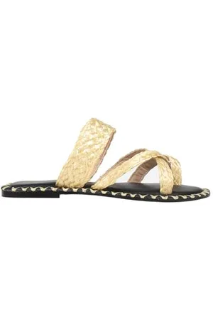DE SIENA CALZADO - Sandalias de dedo
