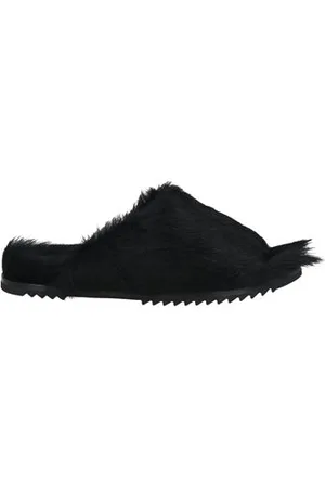 Rick Owens CALZADO - Sandalias con cierre