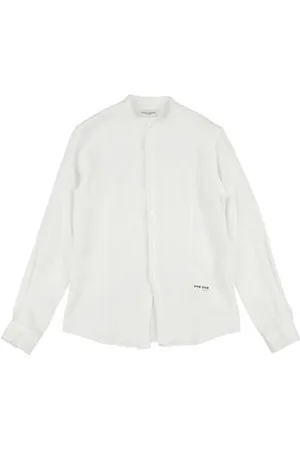 Paolo Pecora CAMISETAS Y TOPS - Camisas