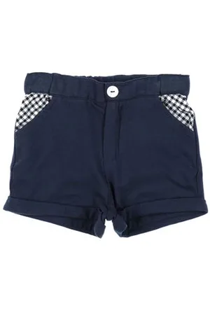 YOOX PARTES DE ABAJO - Pantalones cortos y bermudas
