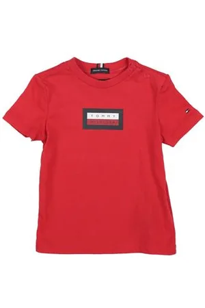 Tommy Hilfiger CAMISETAS Y TOPS - Camisetas