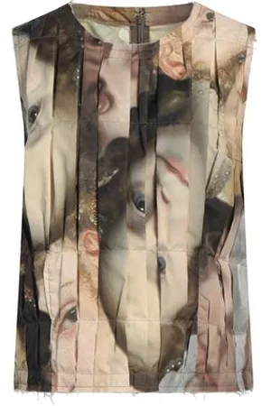 Comme des Garçons CAMISETAS Y TOPS - Tops