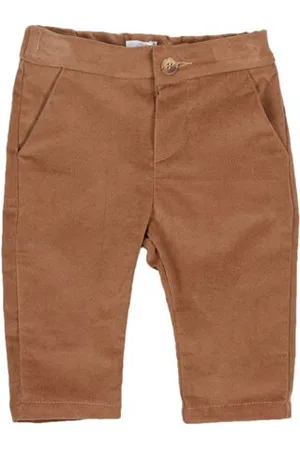 NANÁN PARTES DE ABAJO - Pantalones
