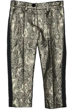 Dolce & Gabbana PARTES DE ABAJO - Pantalones