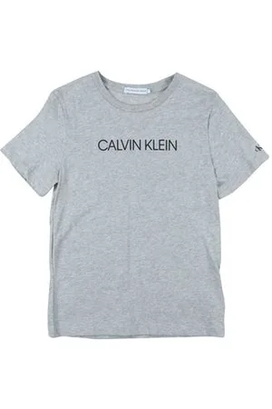 Calvin Klein CAMISETAS Y TOPS - Camisetas