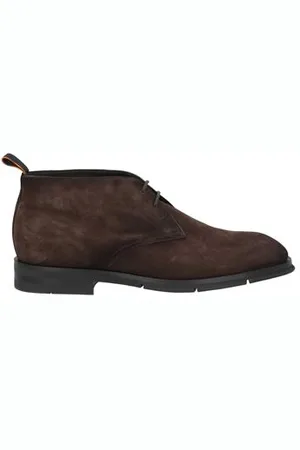 santoni CALZADO - Botines de caña alta