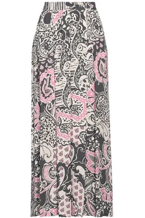 CAMICETTASNOB PARTES DE ABAJO - Pantalones