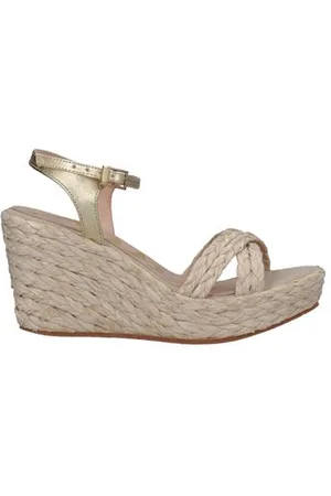 CUPLÉ CALZADO - Espadrillas