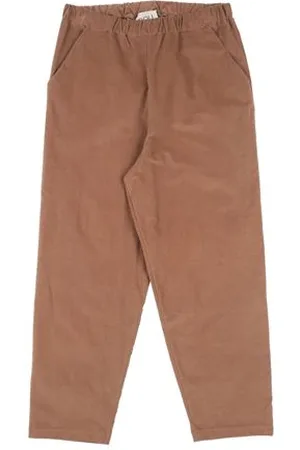 DOUUOD PARTES DE ABAJO - Pantalones