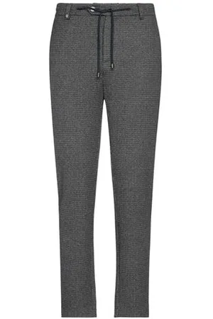 DISTRETTO 12 PARTES DE ABAJO - Pantalones