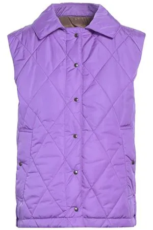 MACKINTOSH ROPA DE ABRIGO - Chompas sin mangas