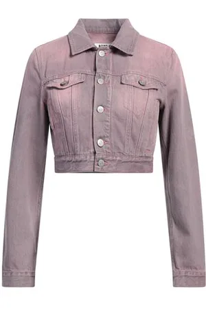 Maison Margiela ROPA DE ABRIGO - Chaquetas vaqueras