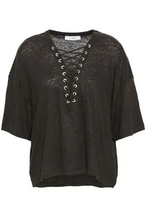 IRO CAMISETAS Y TOPS - Camisetas