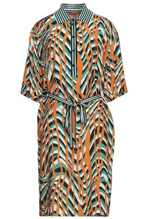 Missoni VESTIDOS - Vestidos midi