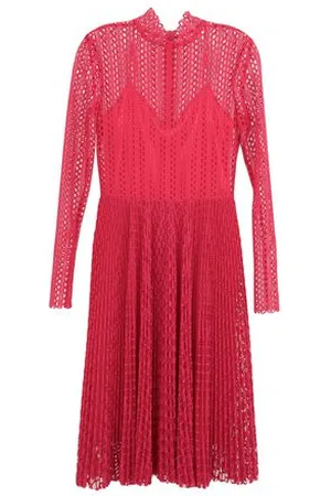 Serafini VESTIDOS - Vestidos midi