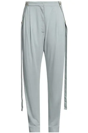 Burberry PARTES DE ABAJO - Pantalones