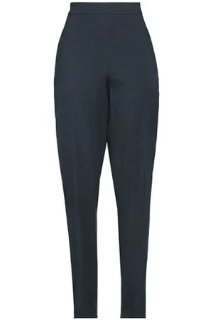 ERIKA CAVALLINI PARTES DE ABAJO - Pantalones