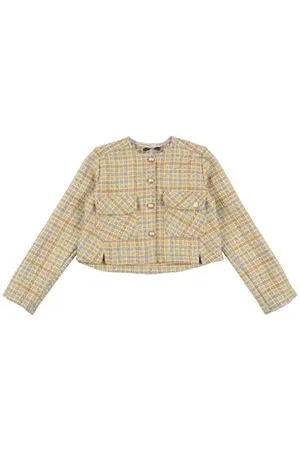 Manila Grace ROPA DE ABRIGO - Chaquetas y cazadoras