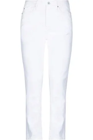 Pepe Jeans PARTES DE ABAJO - Pantalones vaqueros