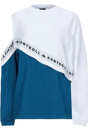 Kappa CAMISETAS Y TOPS - Sudaderas