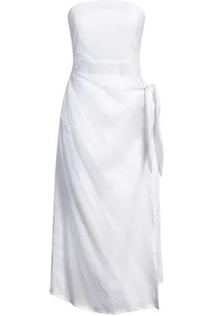 FAITHFULL THE BRAND VESTIDOS - Vestidos midi