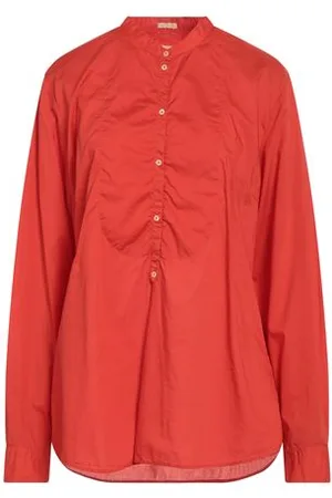 MASSIMO ALBA CAMISETAS Y TOPS - Tops