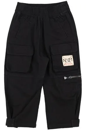 Nº21 PARTES DE ABAJO - Pantalones vaqueros