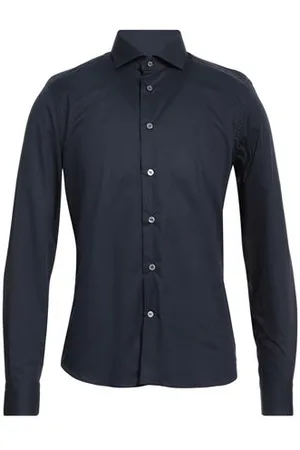 MASTRICAMICIAI CAMISETAS Y TOPS - Camisas