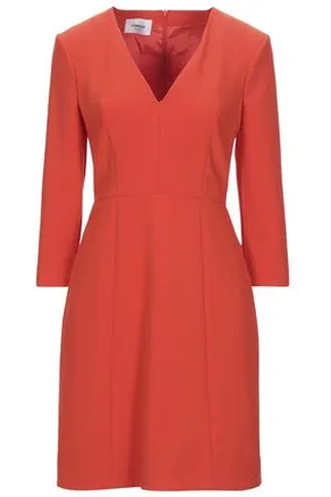 Dondup VESTIDOS - Minivestidos