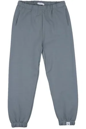 Calvin Klein PARTES DE ABAJO - Pantalones