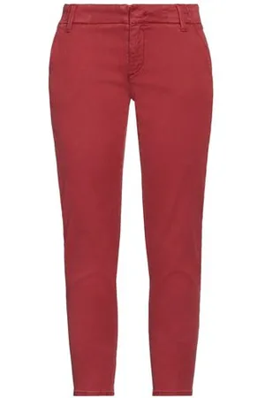 Jacob Cohen PARTES DE ABAJO - Pantalones