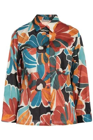 BLUKEY CAMISETAS Y TOPS - Camisas
