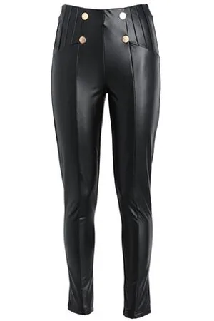 ONLY PARTES DE ABAJO - Pantalones