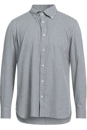 GIAMPAOLO VIOZZI CAMISETAS Y TOPS - Camisas