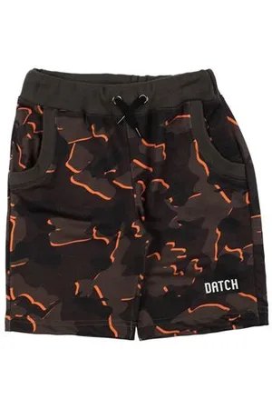 Datch PARTES DE ABAJO - Pantalones cortos y bermudas