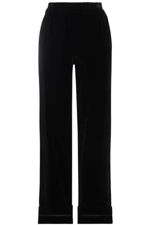 RED Valentino PARTES DE ABAJO - Pantalones