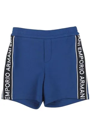 Emporio Armani PARTES DE ABAJO - Pantalones cortos y bermudas