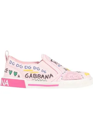 Dolce & Gabbana CALZADO - Sneakers