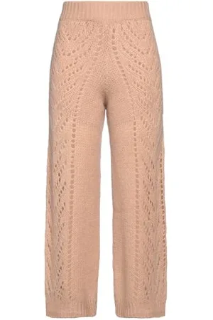 RED Valentino PARTES DE ABAJO - Pantalones