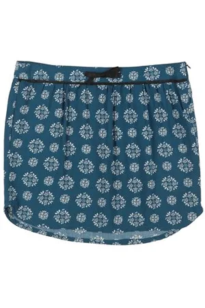 Zadig & Voltaire PARTES DE ABAJO - Faldas infantiles