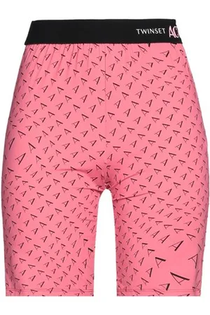Twin-Set PARTES DE ABAJO - Pantalones cortos y bermudas