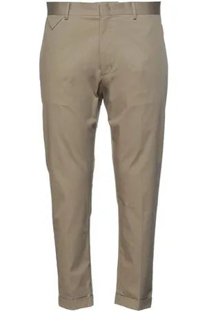LOW BRAND PARTES DE ABAJO - Pantalones